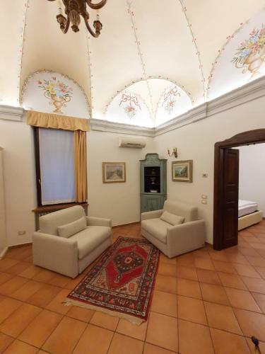 Apartamento Verincanto Suite
