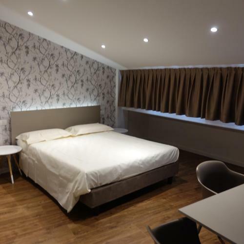 Apartamento La Mansarda Panoramica