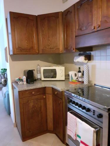 Apartamento La Casa Di Sabrina