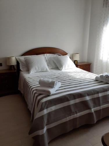 Apartamento La Casa Di Sabrina
