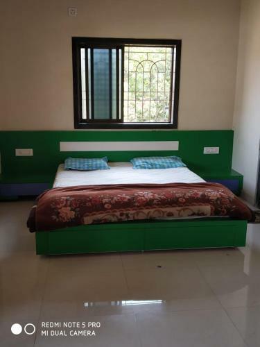 Hotel Sachin Home Stay, Chiplun