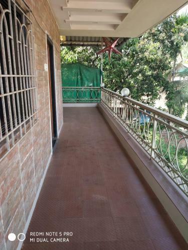 Hotel Sachin Home Stay, Chiplun