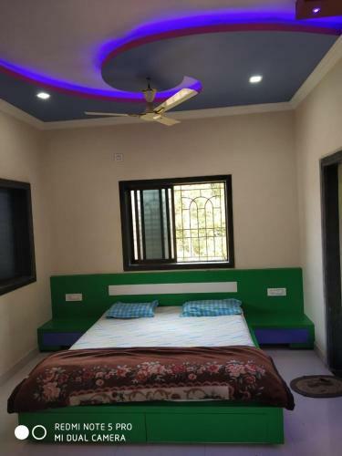Hotel Sachin Home Stay, Chiplun
