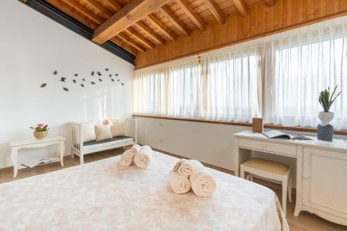 Agroturismo Agriturismo Ai Dossi