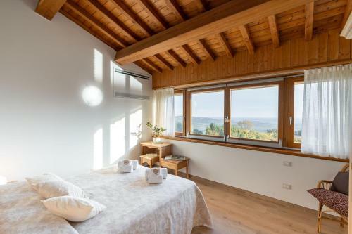 Agroturismo Agriturismo Ai Dossi