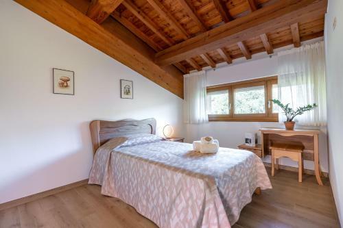 Agroturismo Agriturismo Ai Dossi