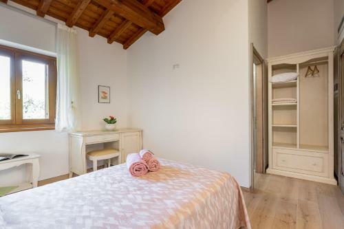 Agroturismo Agriturismo Ai Dossi