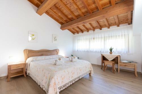 Agroturismo Agriturismo Ai Dossi