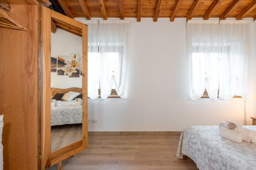 Agroturismo Agriturismo Ai Dossi