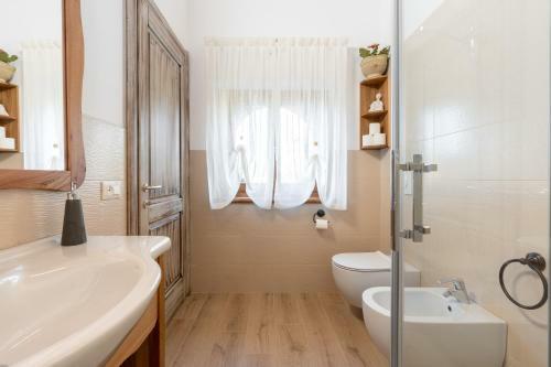 Agroturismo Agriturismo Ai Dossi