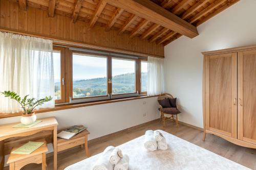 Agroturismo Agriturismo Ai Dossi