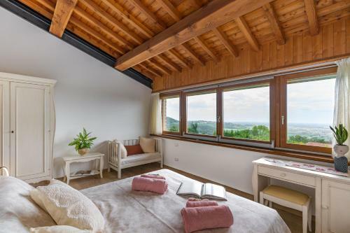 Agroturismo Agriturismo Ai Dossi