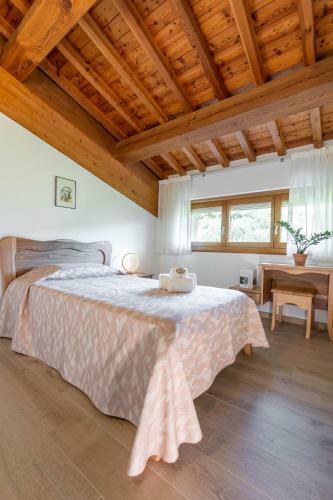 Agroturismo Agriturismo Ai Dossi