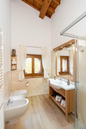 Agroturismo Agriturismo Ai Dossi