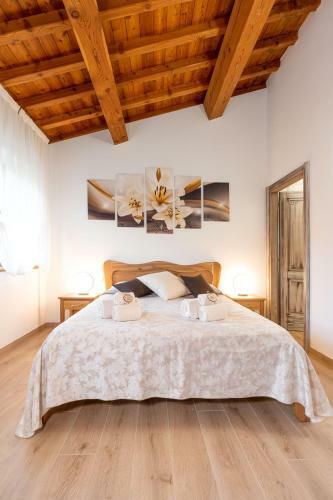 Agroturismo Agriturismo Ai Dossi