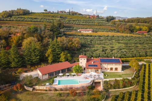 Agroturismo Agriturismo Ai Dossi