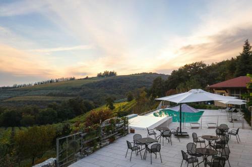 Agroturismo Agriturismo Ai Dossi
