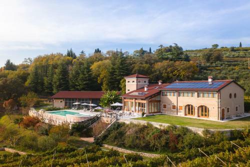 Agroturismo Agriturismo Ai Dossi