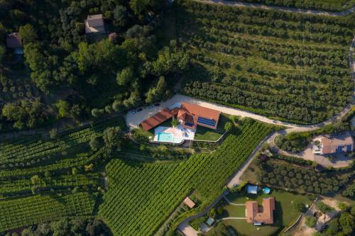 Agroturismo Agriturismo Ai Dossi