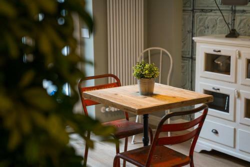 Hostal Santa Chiara 11 - House - Verona