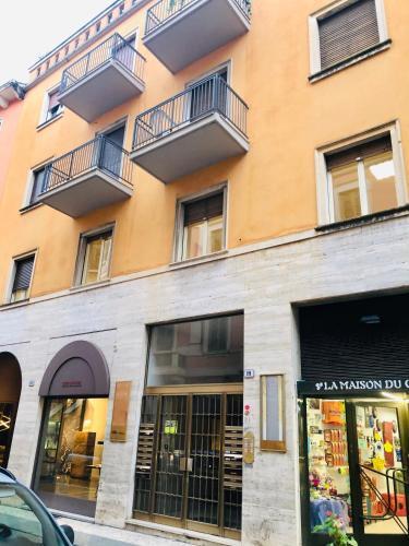 Apartamento Verona Q19