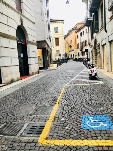 Apartamento Verona Q19