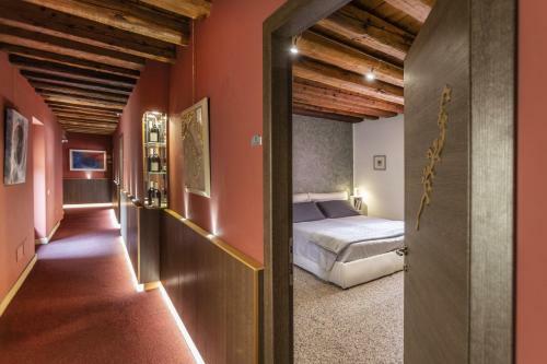 Hostal La Bella Verona Ugolini