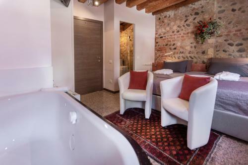 Hostal La Bella Verona Ugolini