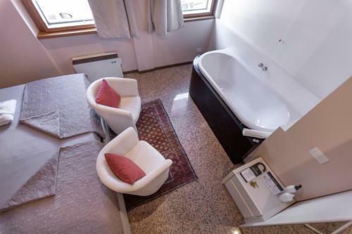 Hostal La Bella Verona Ugolini