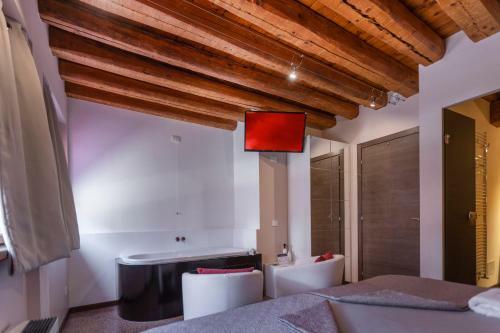 Hostal La Bella Verona Ugolini