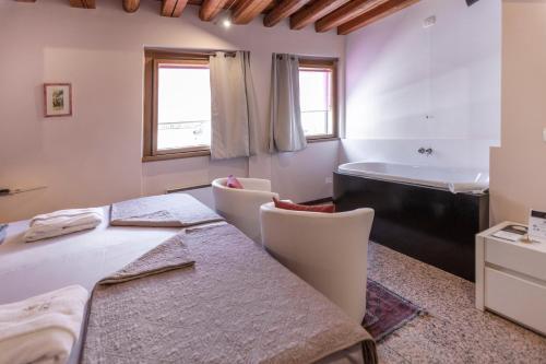 Hostal La Bella Verona Ugolini