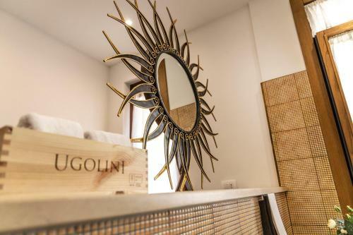 Hostal La Bella Verona Ugolini