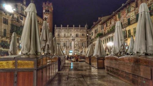 Hostal La Bella Verona Ugolini