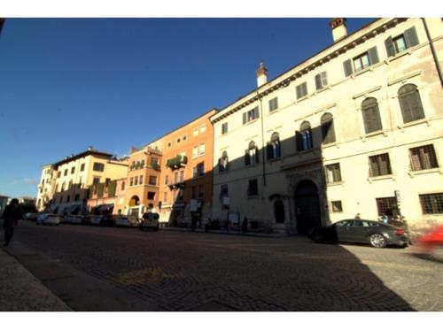 Hostal La Bella Verona Ugolini