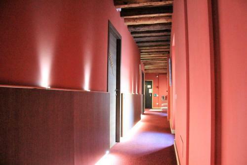Hostal La Bella Verona Ugolini