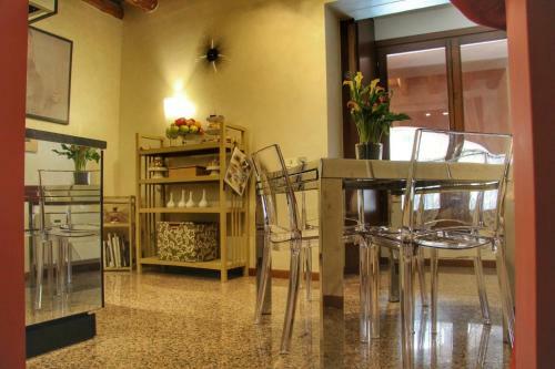 Hostal La Bella Verona Ugolini