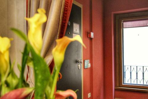 Hostal La Bella Verona Ugolini