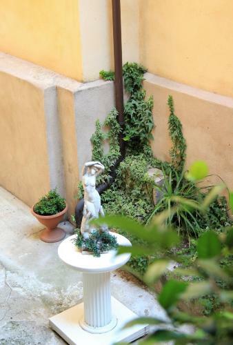 Hostal La Bella Verona Ugolini