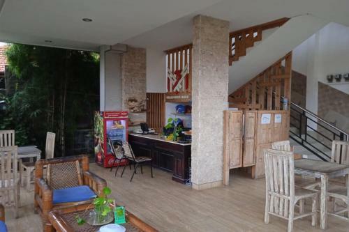 Hostal Murai Guest House