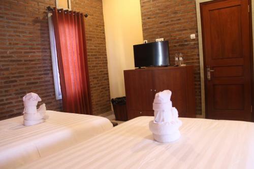 The Garuda Homestay Sanur