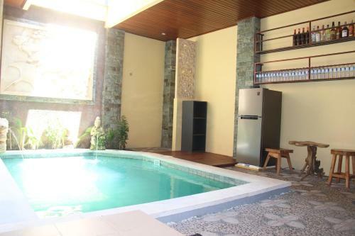 The Garuda Homestay Sanur