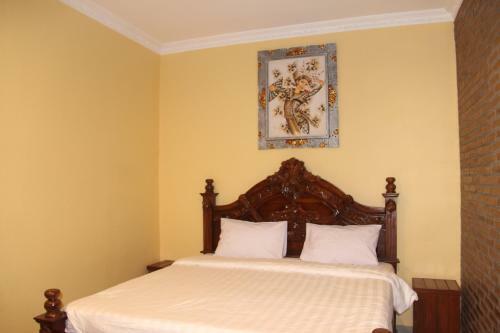 The Garuda Homestay Sanur