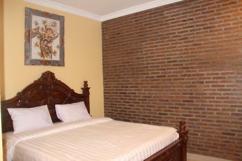 The Garuda Homestay Sanur