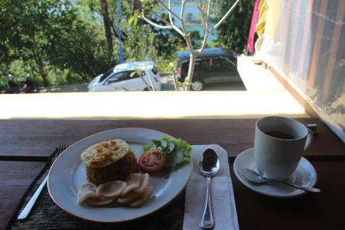 The Garuda Homestay Sanur