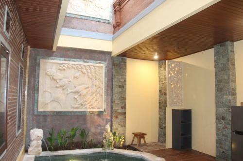 The Garuda Homestay Sanur