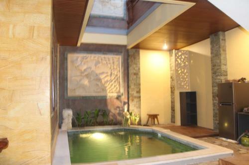 The Garuda Homestay Sanur