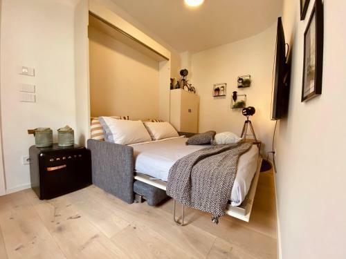 Volto Corte Farina Apartments - Luxury Lofts