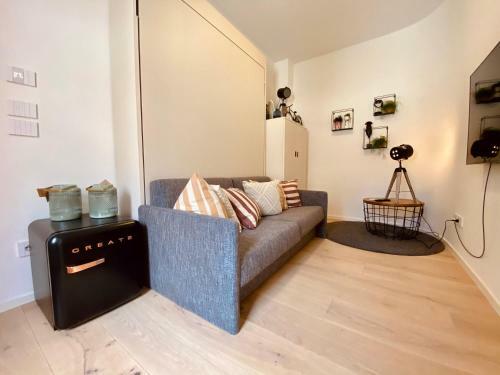 Volto Corte Farina Apartments - Luxury Lofts