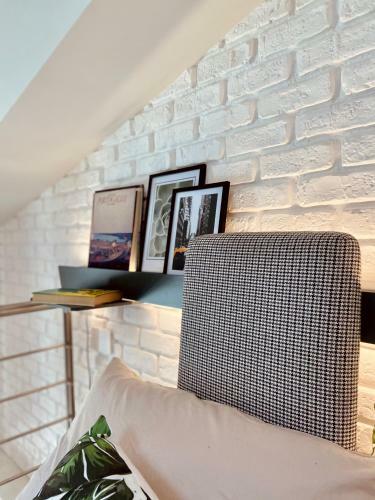 Volto Corte Farina Apartments - Luxury Lofts