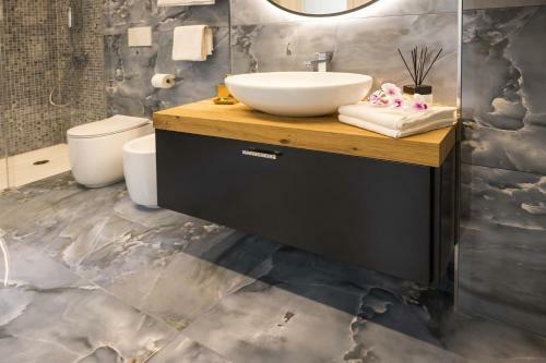 Vipverona Luxury Apartment - Royal Solution